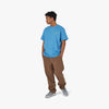 Carhartt WIP «Chase» T-shirt / Piscine 4
