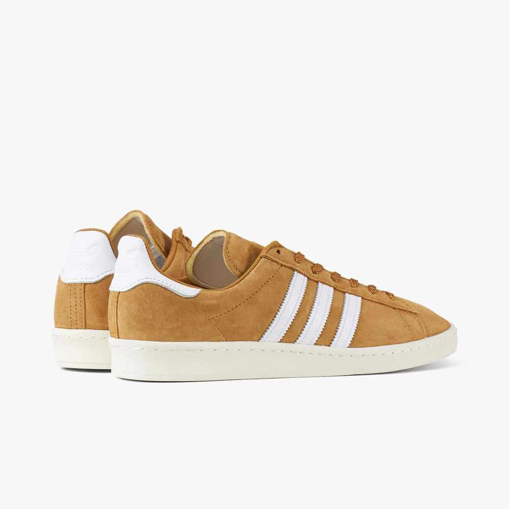 Adidas campus 2025 camel