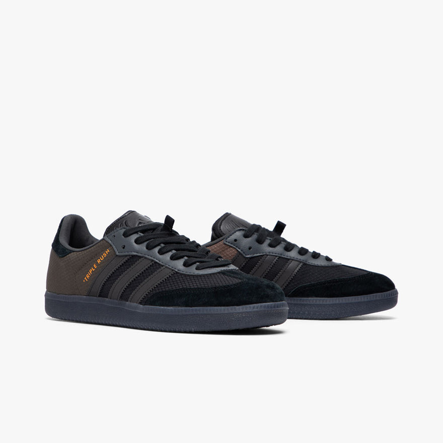 Samba livestock discount