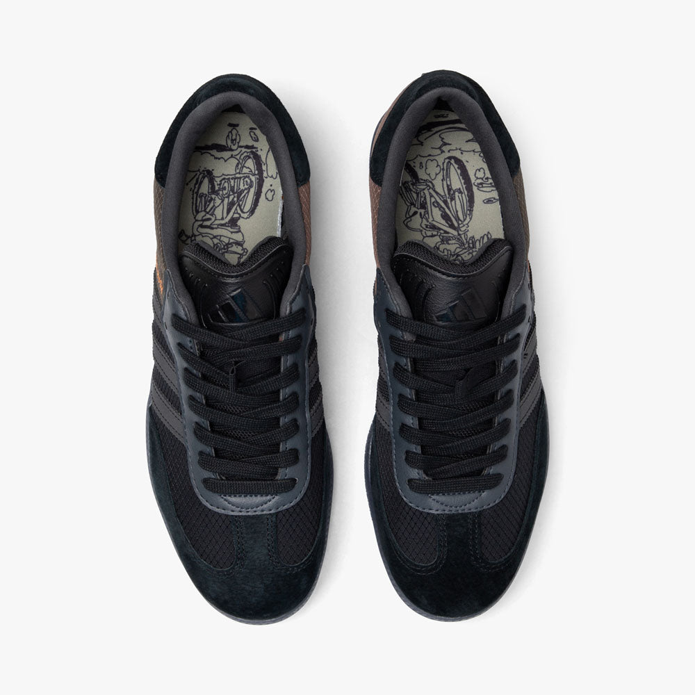 Livestock x adidas Velosamba