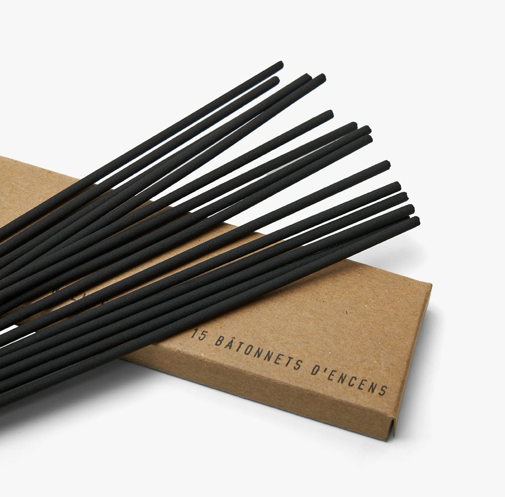 Comme des garcons incense sticks sale