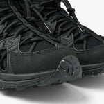 Merrell 1TRL Moab Flight Sieve Triple Black   6
