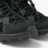 Merrell 1TRL Moab Flight Sieve Triple Black   6