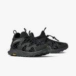 Merrell 1TRL Moab Flight Sieve Triple Black   3