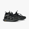 Merrell 1TRL Moab Flight Sieve Triple Black   3