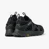 Merrell 1TRL Moab Flight Sieve Triple Black   4
