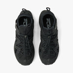 Merrell 1TRL Moab Flight Sieve Triple Black   5