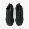 Merrell 1TRL Moab Flight Sieve Triple Black   5