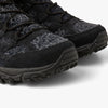 Merrell 1TRL Moab 2 Decon Mid / Black -  Sub Lace Up 6