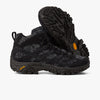Merrell 1TRL Moab 2 Decon Mid / Black -  Sub Lace Up 2