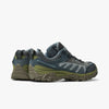 Merrell 1TRL  Moab Mesa Luxe Monument / Herb - Low Top  4