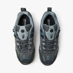 Merrell 1TRL  Moab Mesa Luxe Monument / Herb - Low Top  5