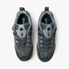 Merrell 1TRL  Moab Mesa Luxe Monument / Herb - Low Top  5