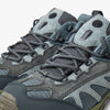 Merrell 1TRL  Moab Mesa Luxe Monument / Herb - Low Top  7