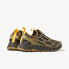 Merrell 1TRL Hydro Runner Olive - Low Top  4