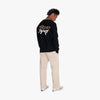 JAM Ceramic Sport Crewneck / Black 7