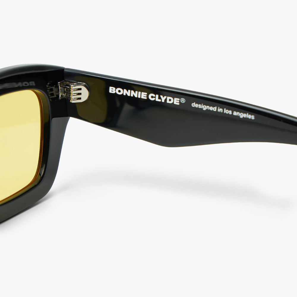 Lunettes de soleil reebok homme jaune store