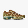 Salomon Advanced XT-6 Caoutchouc / Lizard - Eden - Low Top  1