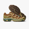 Salomon Advanced XT-6 Caoutchouc / Lizard - Eden - Low Top  2