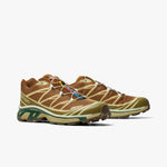 Salomon Advanced XT-6 Caoutchouc / Lizard - Eden - Low Top  3