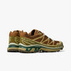 Salomon Advanced XT-6 Caoutchouc / Lizard - Eden - Low Top  4