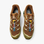 Salomon Advanced XT-6 Caoutchouc / Lizard - Eden - Low Top  5