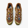 Salomon Advanced XT-6 Caoutchouc / Lizard - Eden - Low Top  5