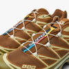 Salomon Advanced XT-6 Caoutchouc / Lizard - Eden - Low Top  7