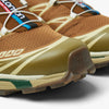 Salomon Advanced XT-6 Caoutchouc / Lizard - Eden - Low Top  6