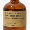 P.F. Candle Co. 7.75oz CHambre et Linge Spray / Bois de Santal Rose 2