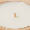 SALT & STONE Candle Black Rose & Oud 3