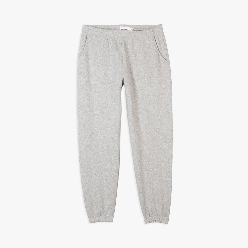 Gray sweatpants store