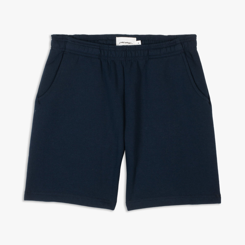 Navy shorts hotsell