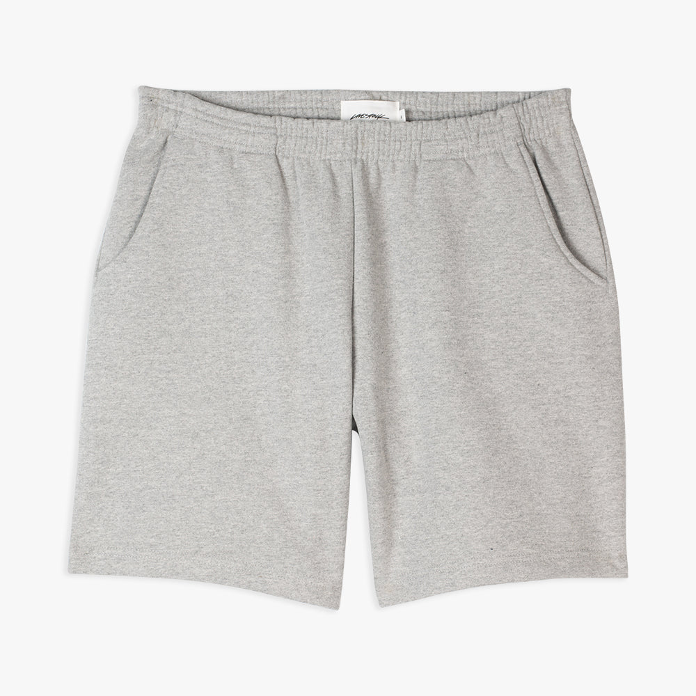 Fleece new arrivals shorts grey