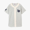 Livestock x Ebbets Field Flannel Raglan Sleeve Jersey / Cream 4