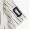 Livestock x Ebbets Field Flannel Raglan Sleeve Jersey / Cream 8