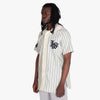 Livestock x Ebbets Field Flannel Raglan Sleeve Jersey / Cream 2