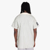 Livestock x Ebbets Field Flannel Raglan Sleeve Jersey / Cream 3