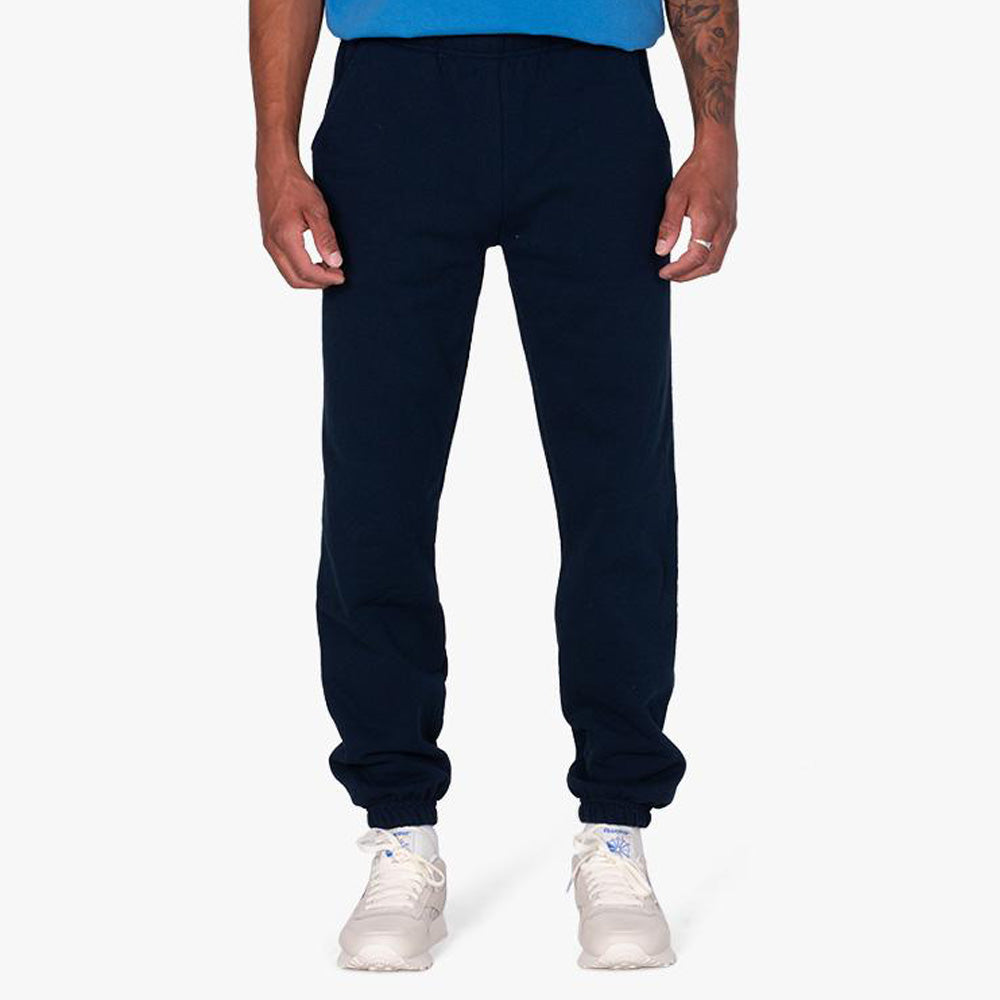 Livestock 400 GSM Sweatpants Navy
