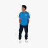Livestock 400 GSM Sweatpants / Navy 8