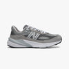 New Balance MADE in USA M990GL6 / Grey - Low Top  1