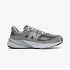 New Balance MADE in USA M990GL6 / Grey - Low Top  1