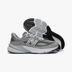 New Balance MADE in USA M990GL6 / Grey - Low Top  2