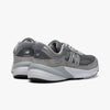 New Balance MADE in USA M990GL6 / Grey - Low Top  4