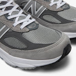 New Balance MADE in USA M990GL6 / Grey - Low Top  6