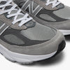 New Balance MADE in USA M990GL6 / Grey - Low Top  6