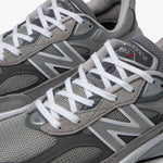New Balance MADE in USA M990GL6 / Grey - Low Top  7