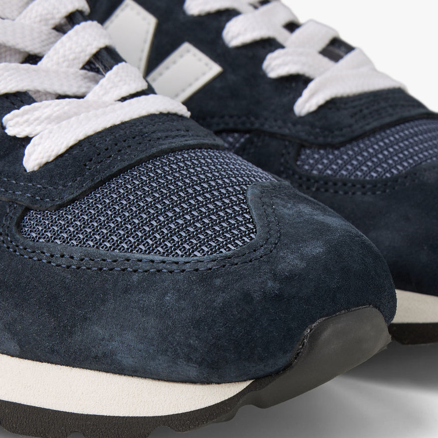 New Balance Made In USA 990V1 Navy Livestock