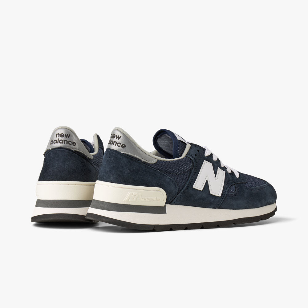 New balance 996 deals bleu marine
