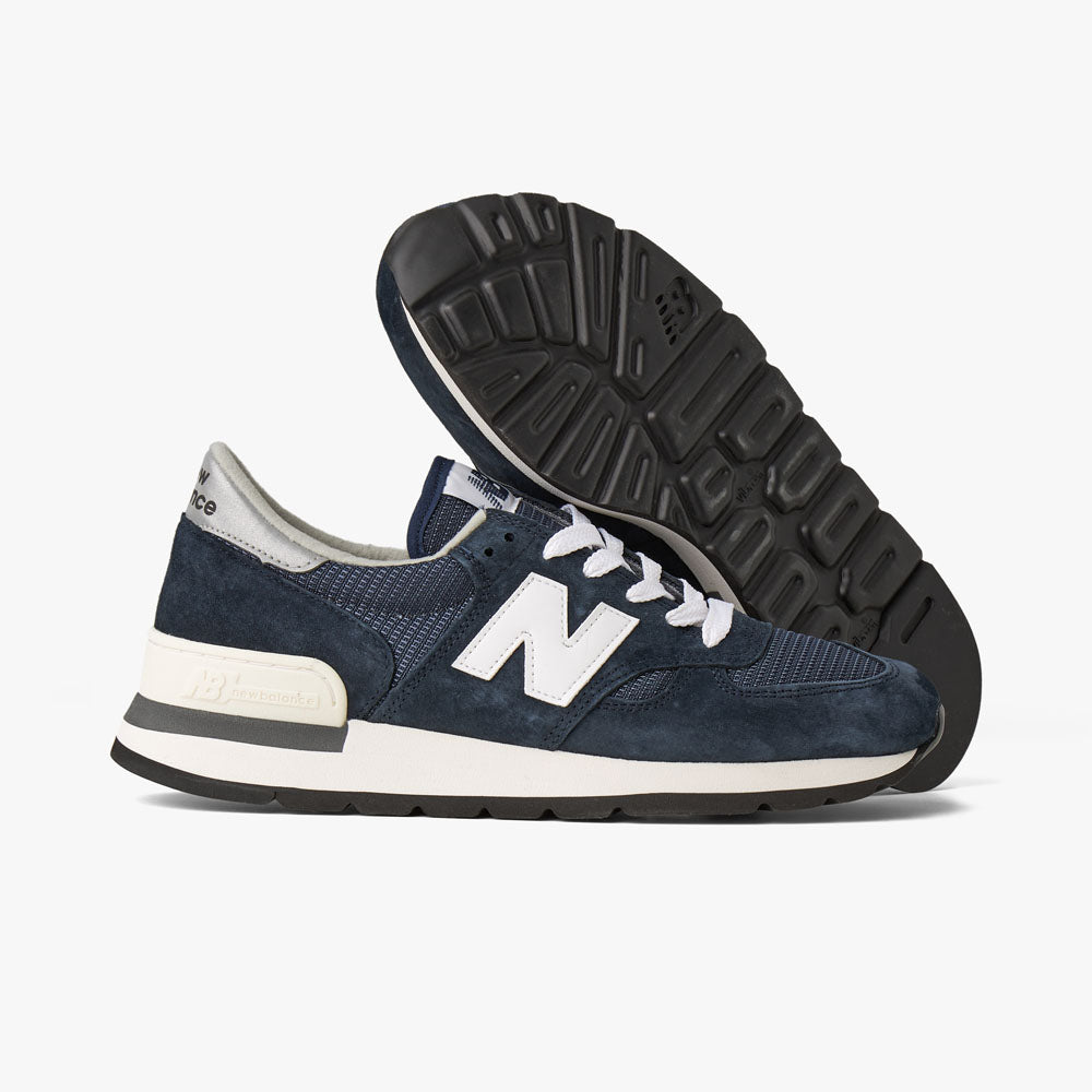 New balance 996 deals bleu marine